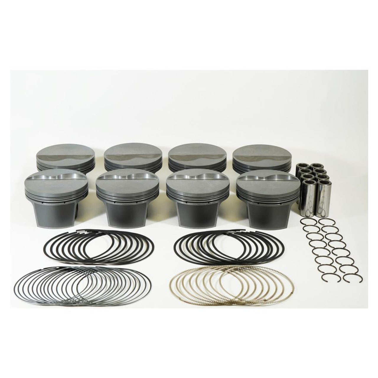 930227705 MAHLE PISTONS