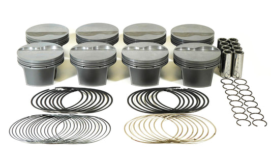 930227710 MAHLE PISTONS