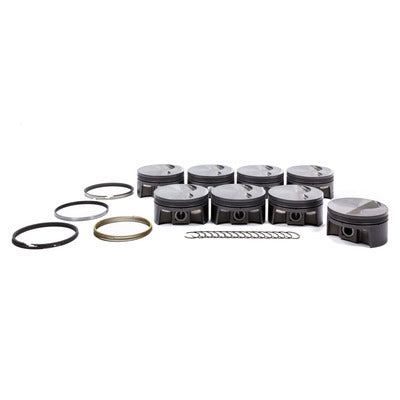 930227765 MAHLE PISTONS