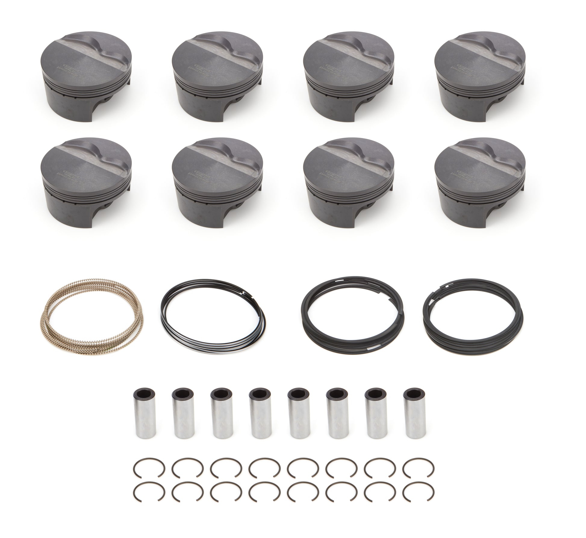 930227775 MAHLE PISTONS