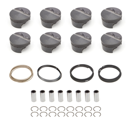 930227775 MAHLE PISTONS