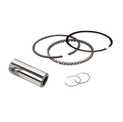 930227970 MAHLE PISTONS
