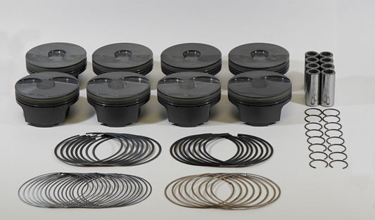 930228770 MAHLE PISTONS
