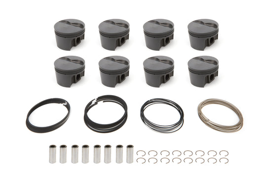 930244030 MAHLE PISTONS