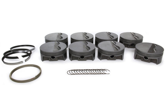 930244735 MAHLE PISTONS