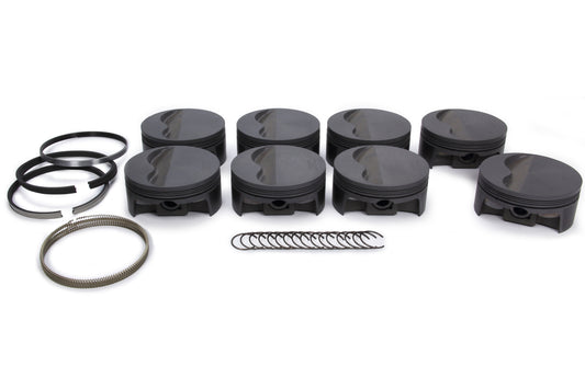 930244825 MAHLE PISTONS