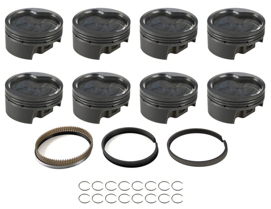 930245690 MAHLE PISTONS