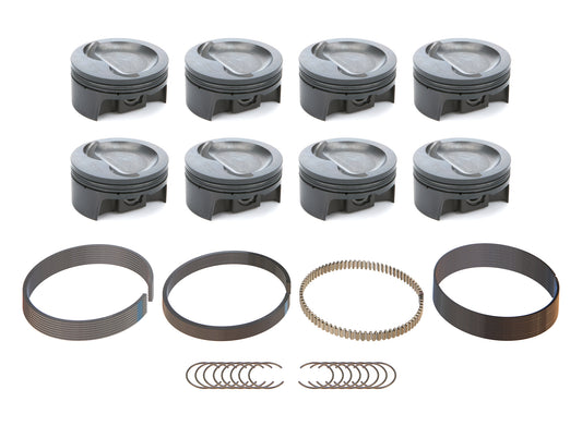 930248525 MAHLE PISTONS