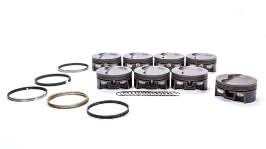 930249130 MAHLE PISTONS