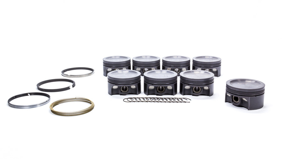 930256072 MAHLE PISTONS