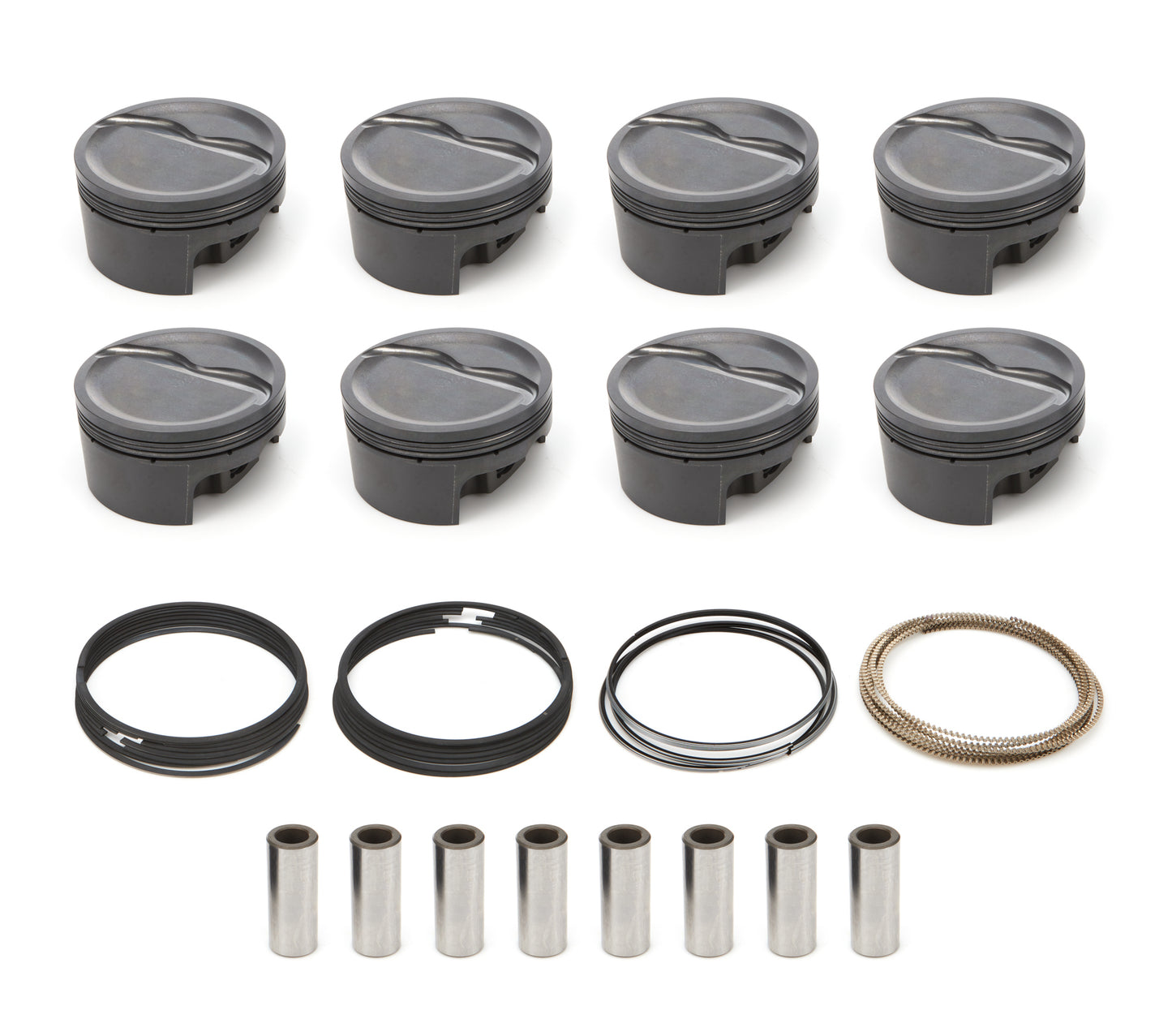 930265070 MAHLE PISTONS