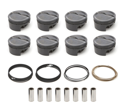 930265070 MAHLE PISTONS