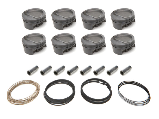 930271030 MAHLE PISTONS