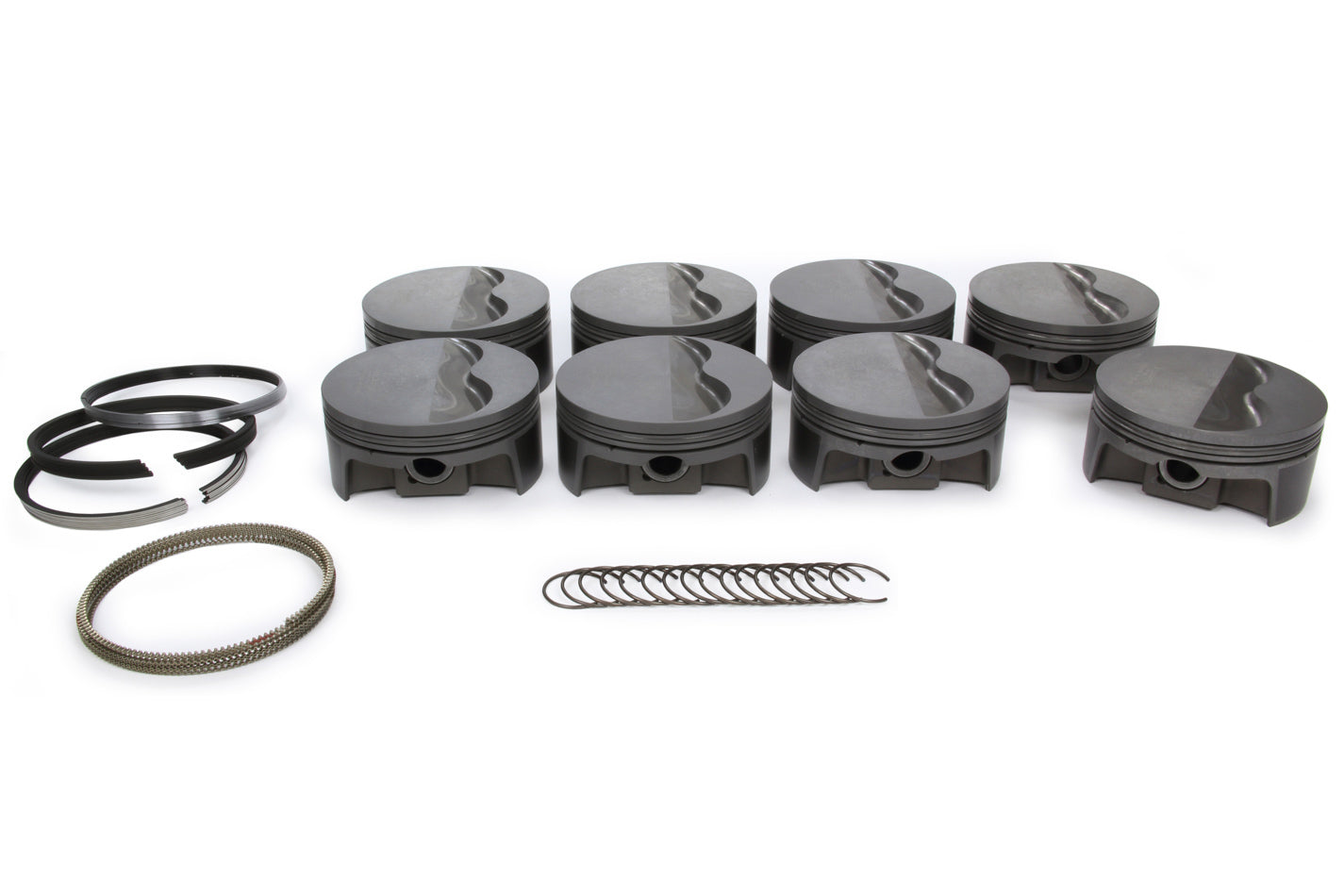 930275085 MAHLE PISTONS