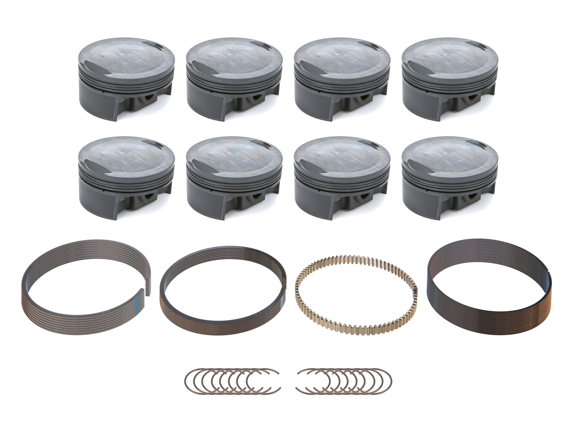 930279095 MAHLE PISTONS