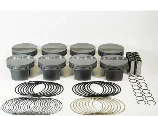 930286135 MAHLE PISTONS