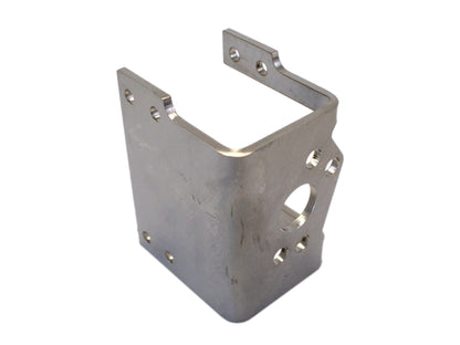 Locker Servo Bracket