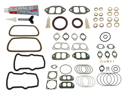 Engine Gasket Set (Waterboxer) [Vanagon]