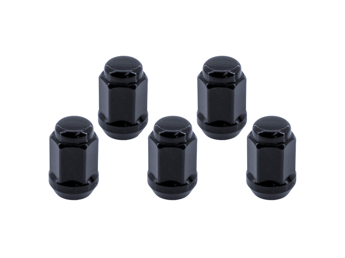 Wheel Nut - Conical Seat (Pack of 5) [Bus/Vanagon]