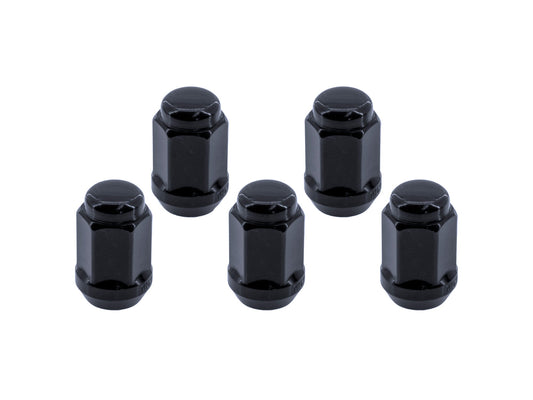 Wheel Nut - Conical Seat                (Pack of 5) [Bus/Vanagon]