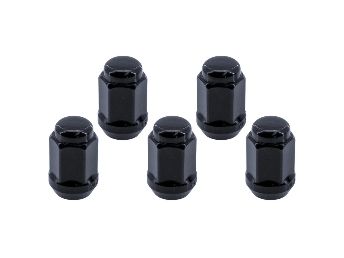 Wheel Nut - Conical Seat (Pack of 5) [Bus/Vanagon]
