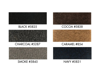 Complete Carpet Kit [Vanagon Westfalia Camper]