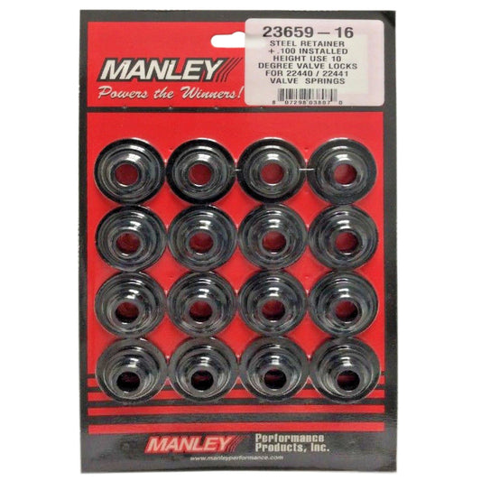 23659-16 MANLEY