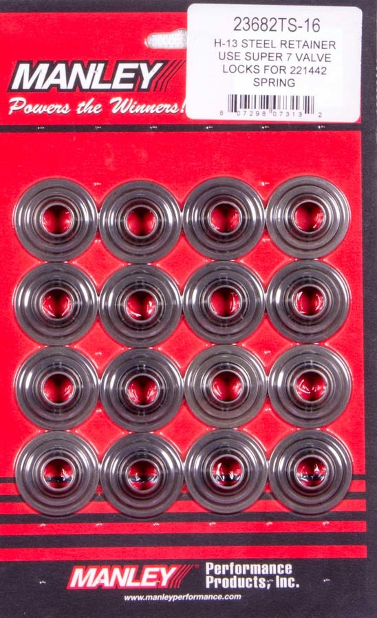 23682TS-16 MANLEY