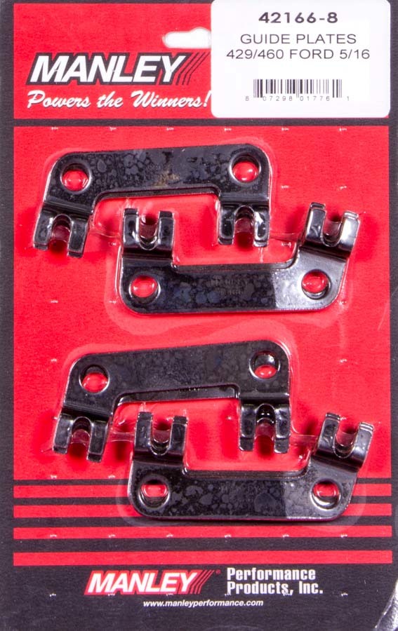 42166-8 MANLEY