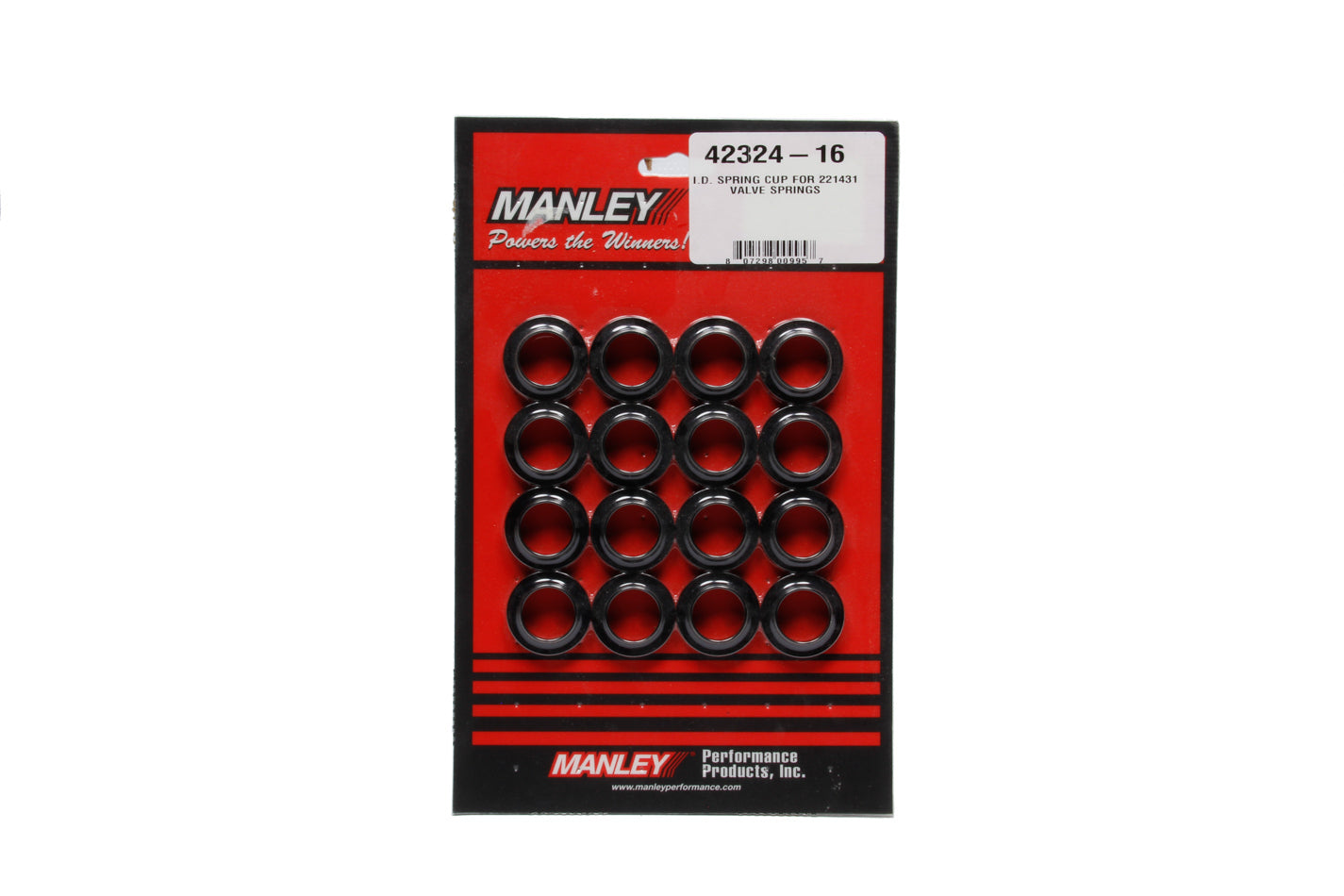 42324-16 MANLEY