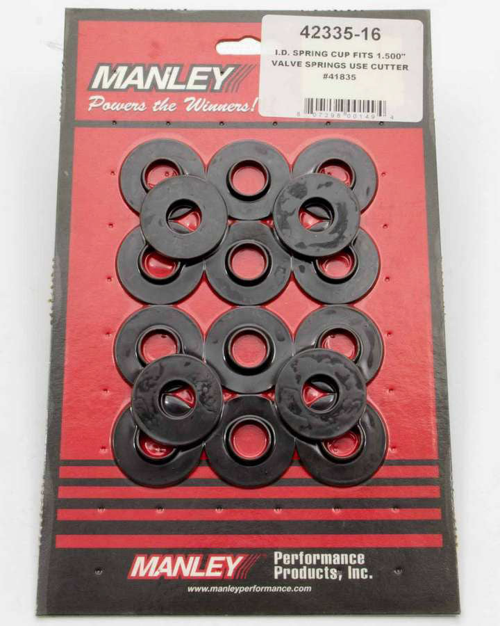 42371-16 MANLEY
