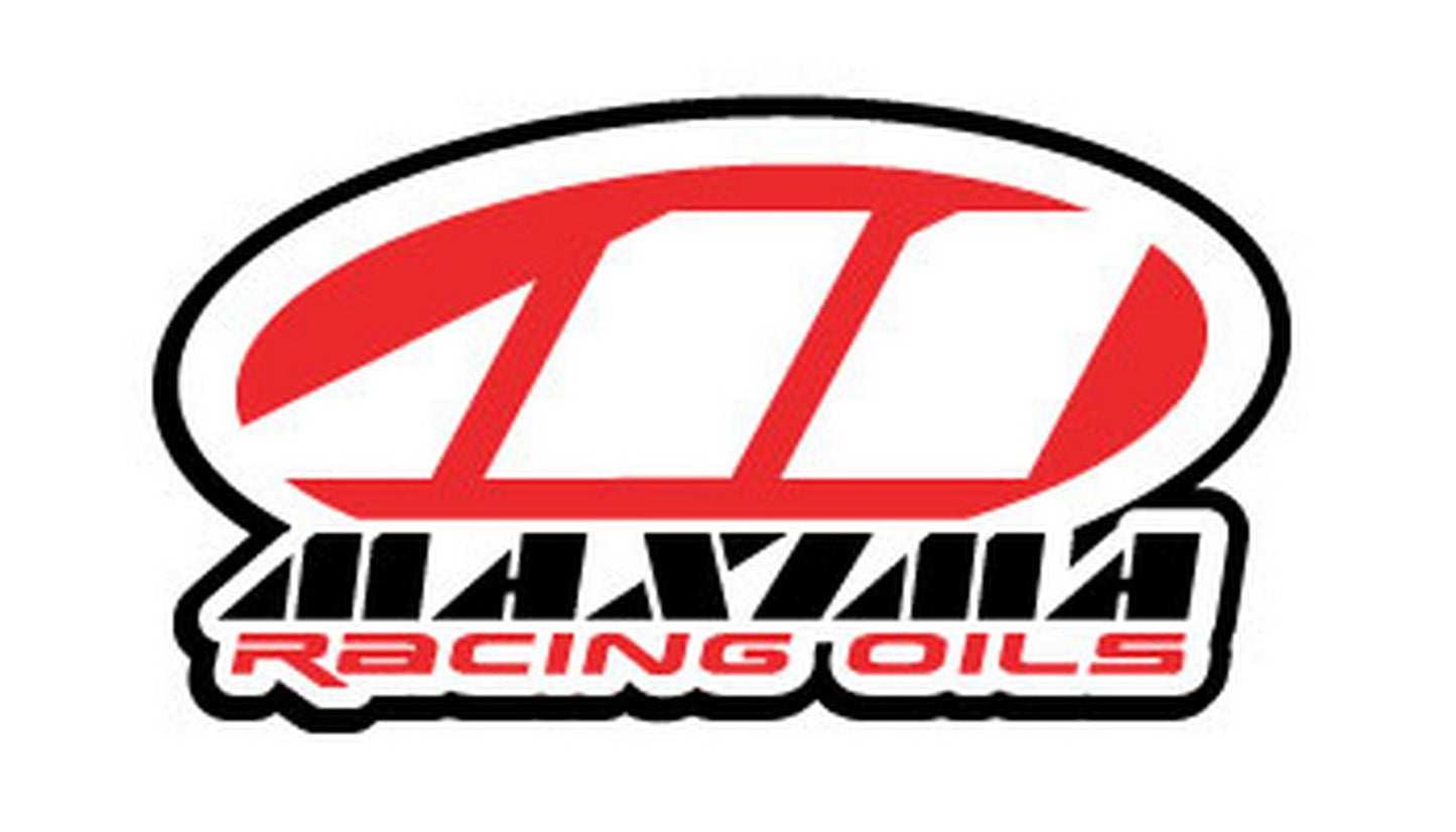 catalog MAXIMA RACING OILS