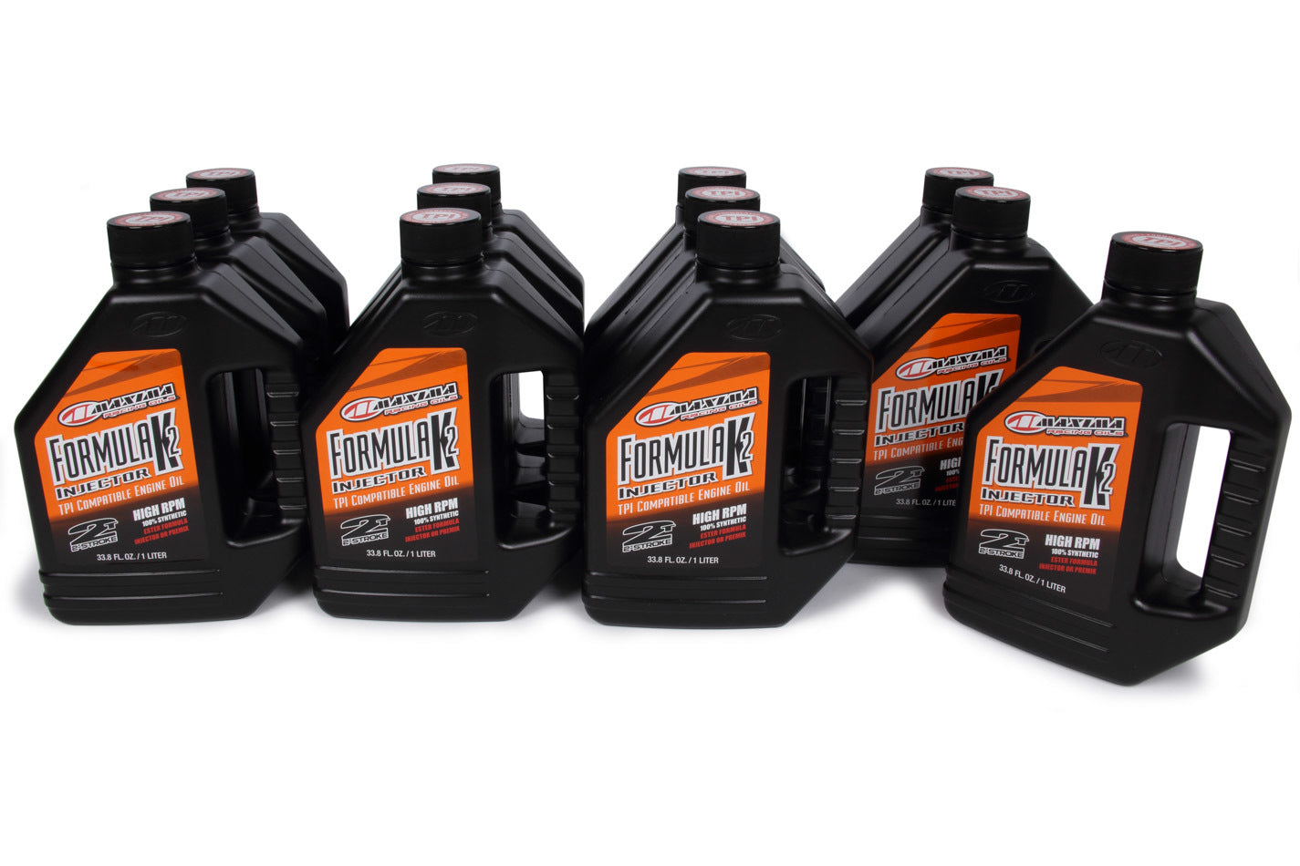 20-22901 MAXIMA RACING OILS
