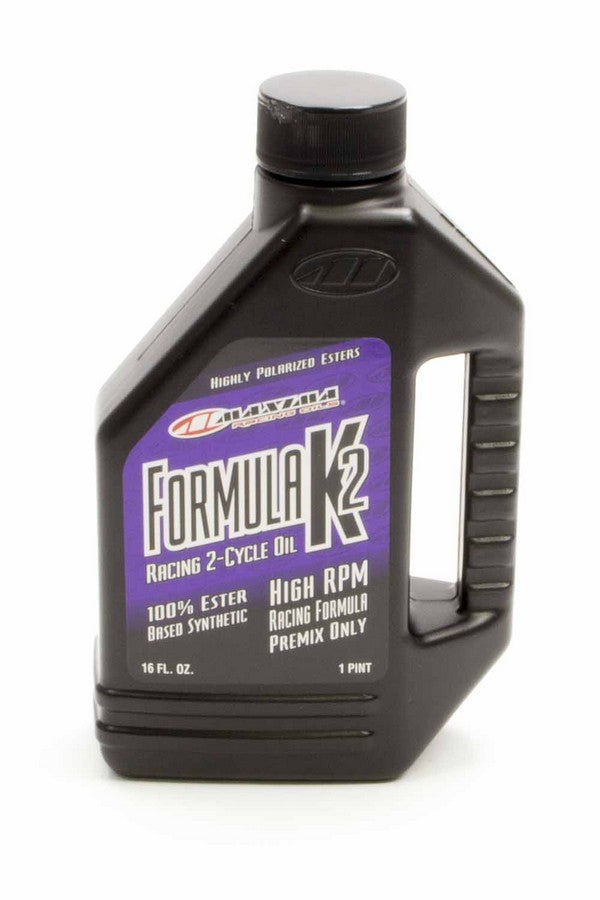 22916S MAXIMA RACING OILS