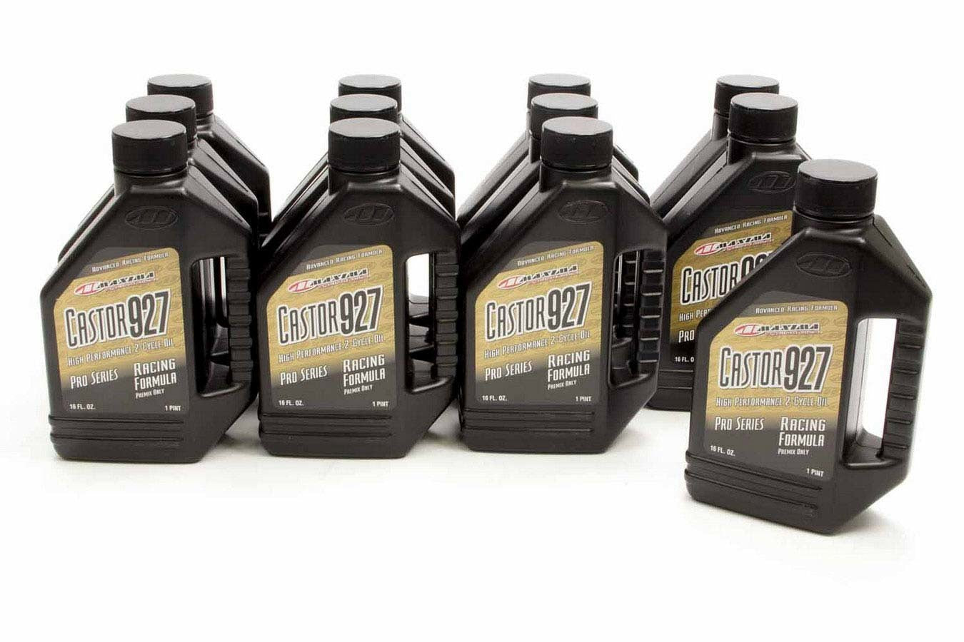 23916 MAXIMA RACING OILS