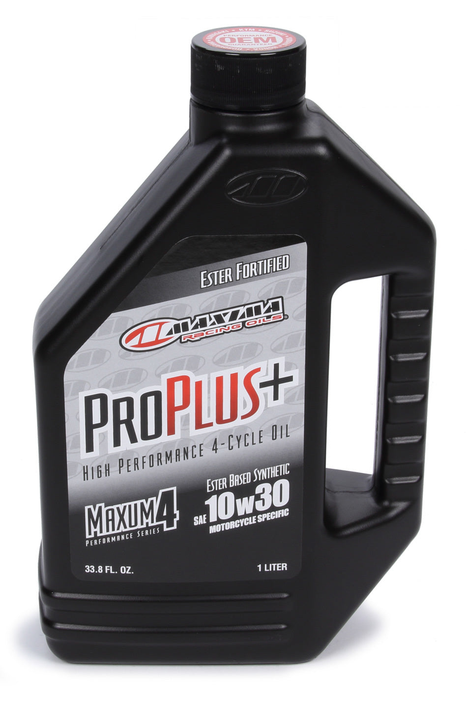 30-01901S MAXIMA RACING OILS