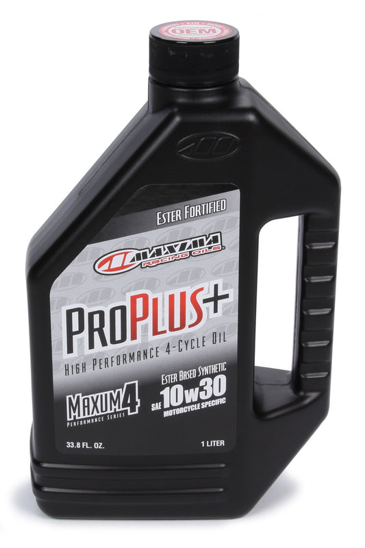 30-01901S MAXIMA RACING OILS