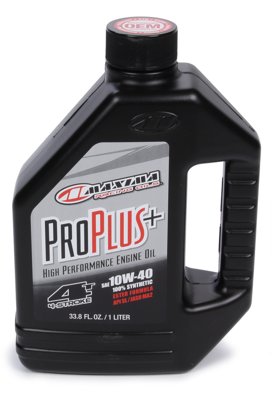 30-02901S MAXIMA RACING OILS