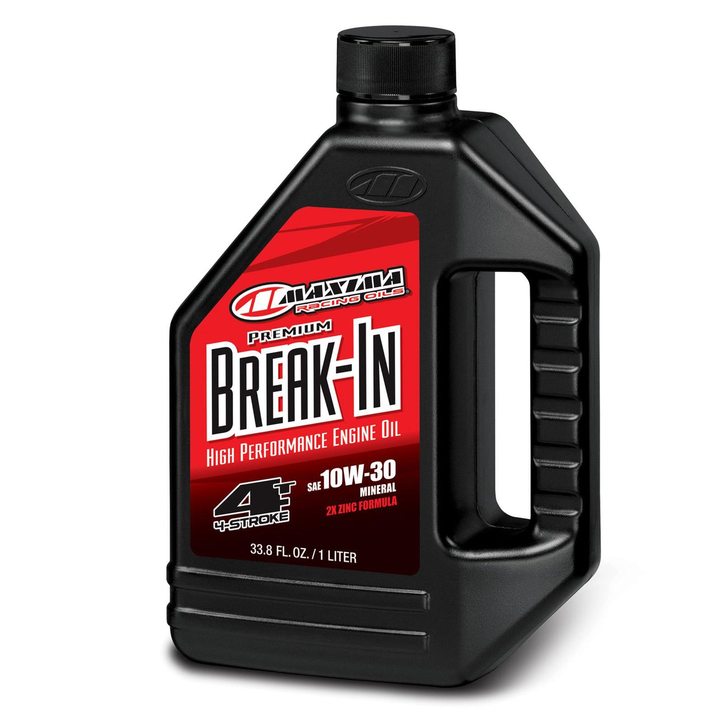 30-10901 MAXIMA RACING OILS