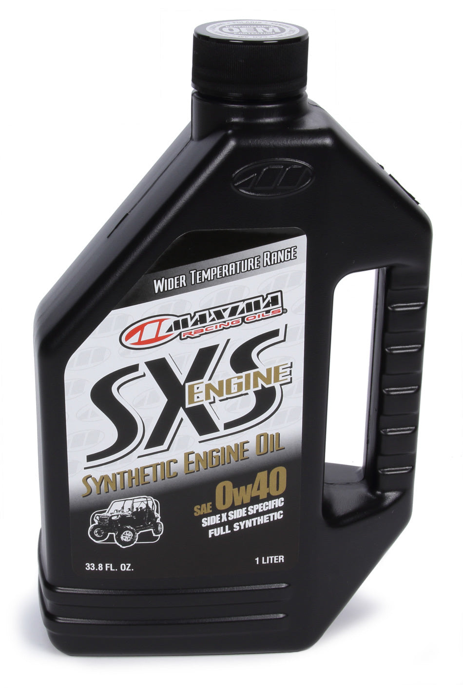 30-12901S MAXIMA RACING OILS