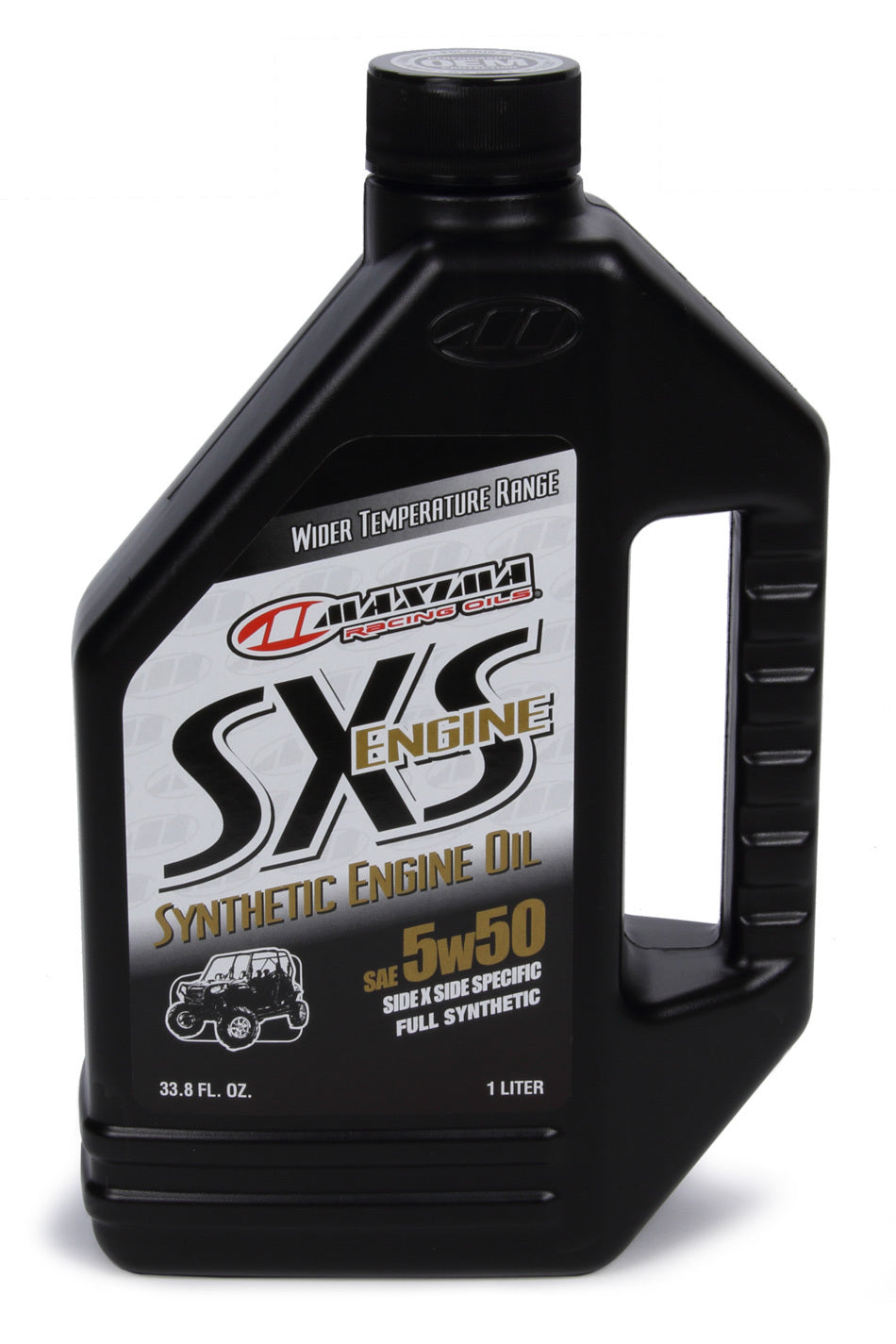 30-18901S MAXIMA RACING OILS