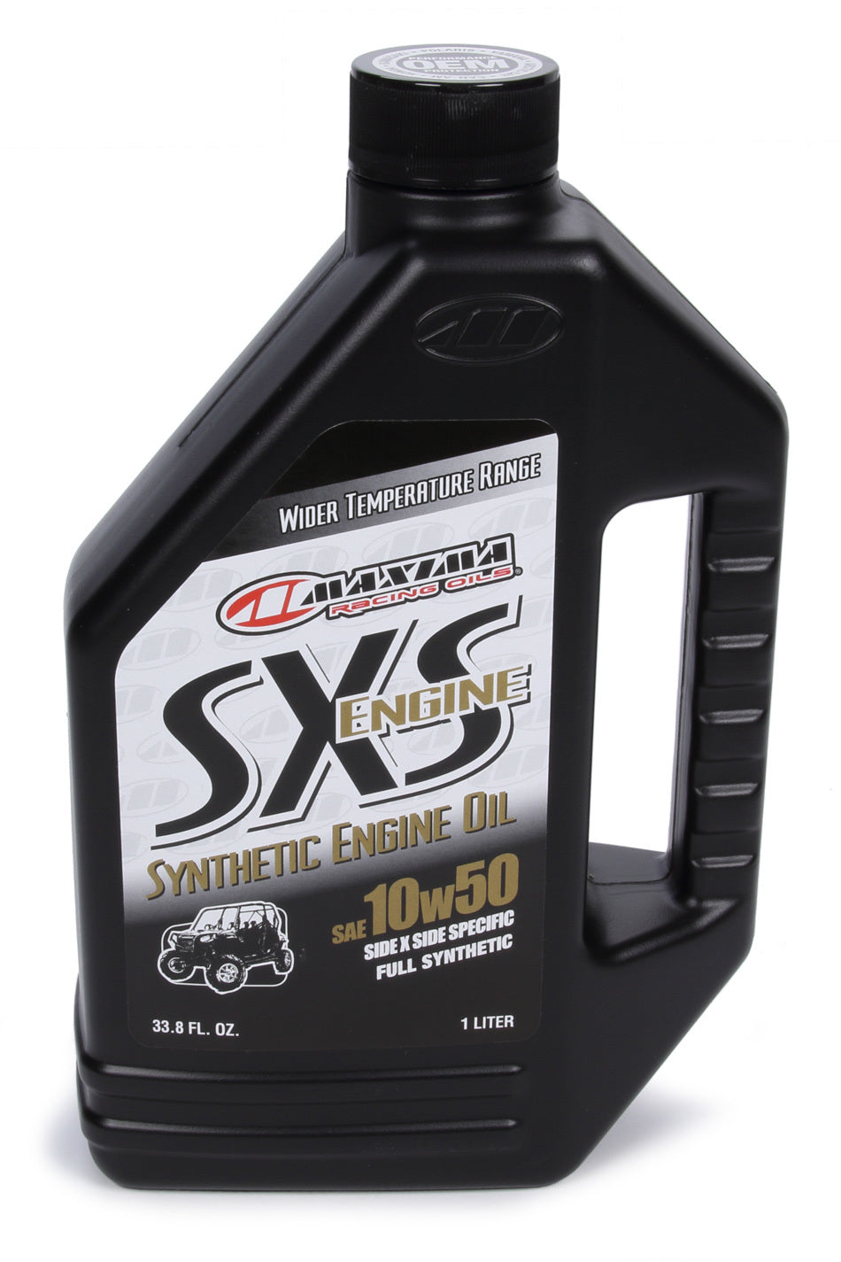30-21901S MAXIMA RACING OILS