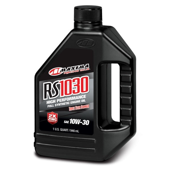 39-01901S MAXIMA RACING OILS