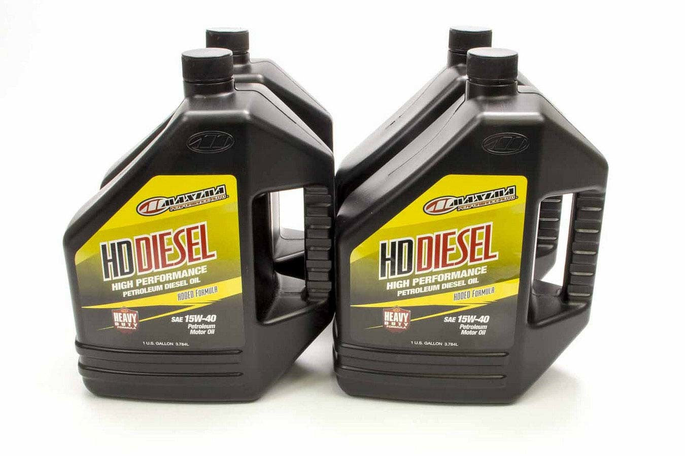 39-029128 MAXIMA RACING OILS