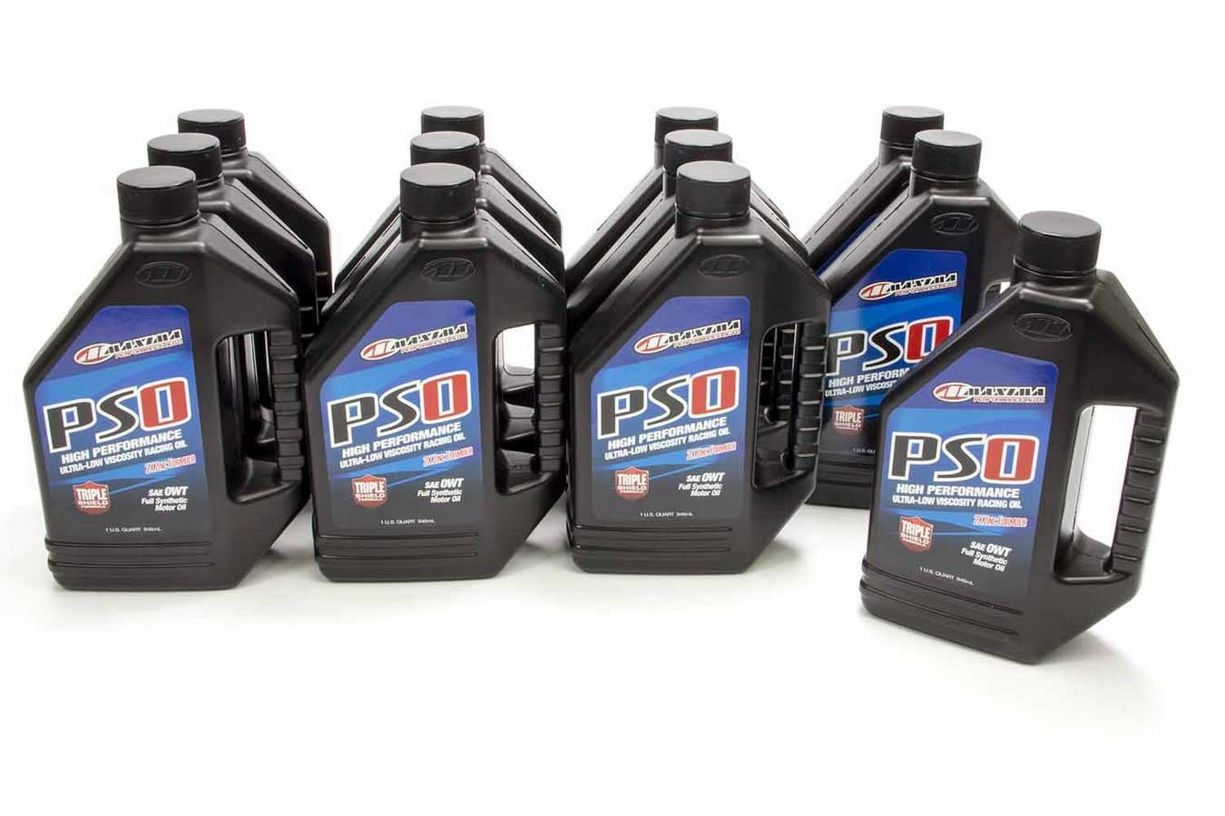 39-03901 MAXIMA RACING OILS
