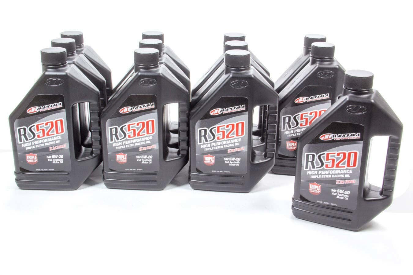 39-04901 MAXIMA RACING OILS