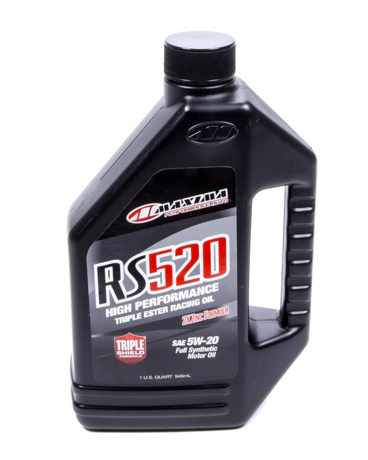 39-04901S MAXIMA RACING OILS