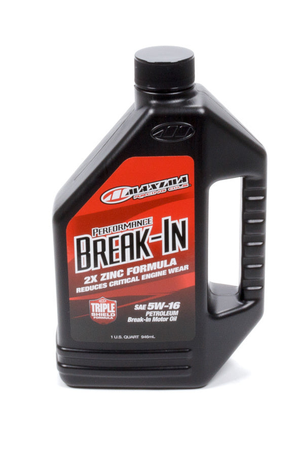 39-09901S MAXIMA RACING OILS