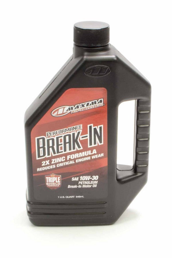 39-10901S MAXIMA RACING OILS