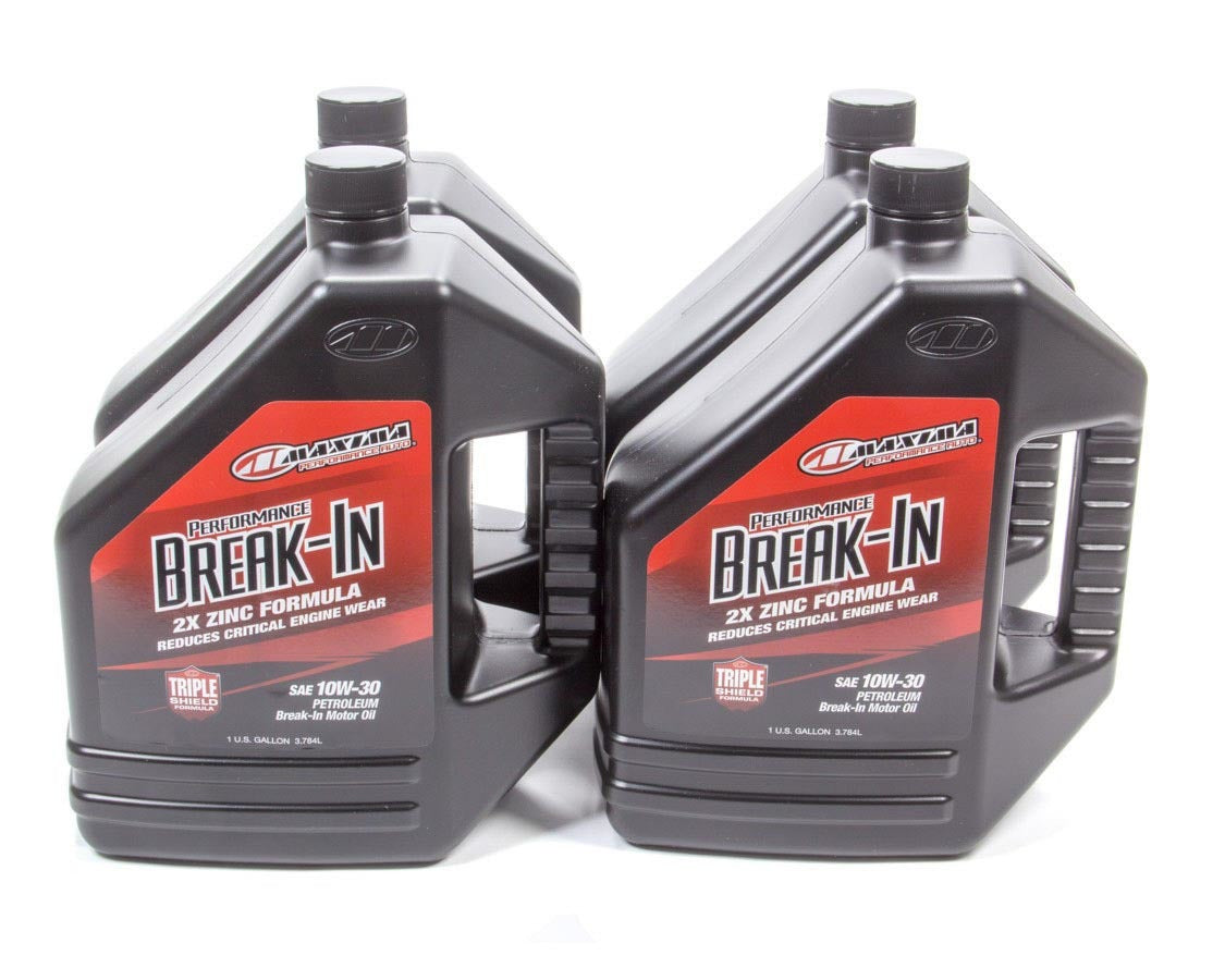 39-109128 MAXIMA RACING OILS
